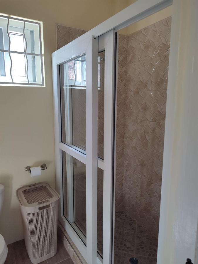 Belle Cove Apartment Gros Islet Luaran gambar