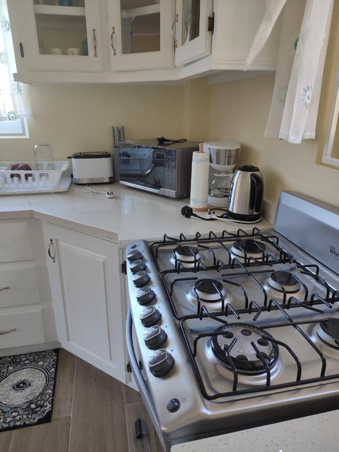Belle Cove Apartment Gros Islet Luaran gambar