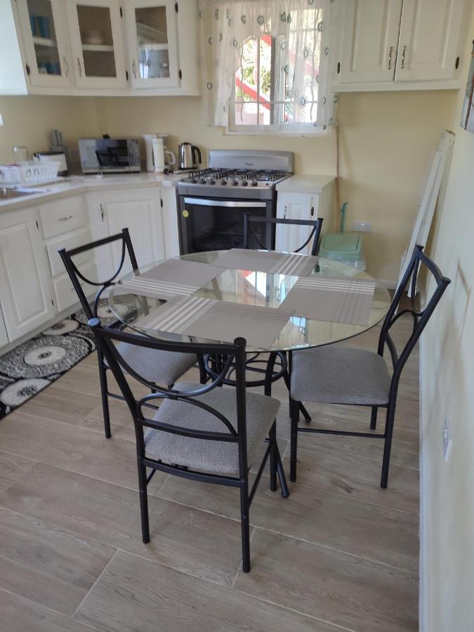Belle Cove Apartment Gros Islet Luaran gambar