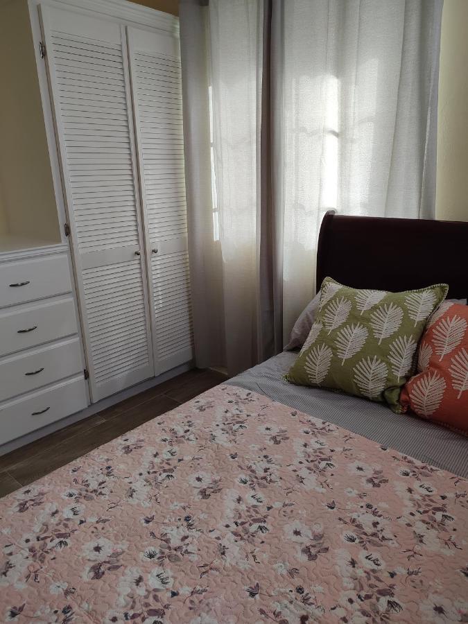 Belle Cove Apartment Gros Islet Luaran gambar