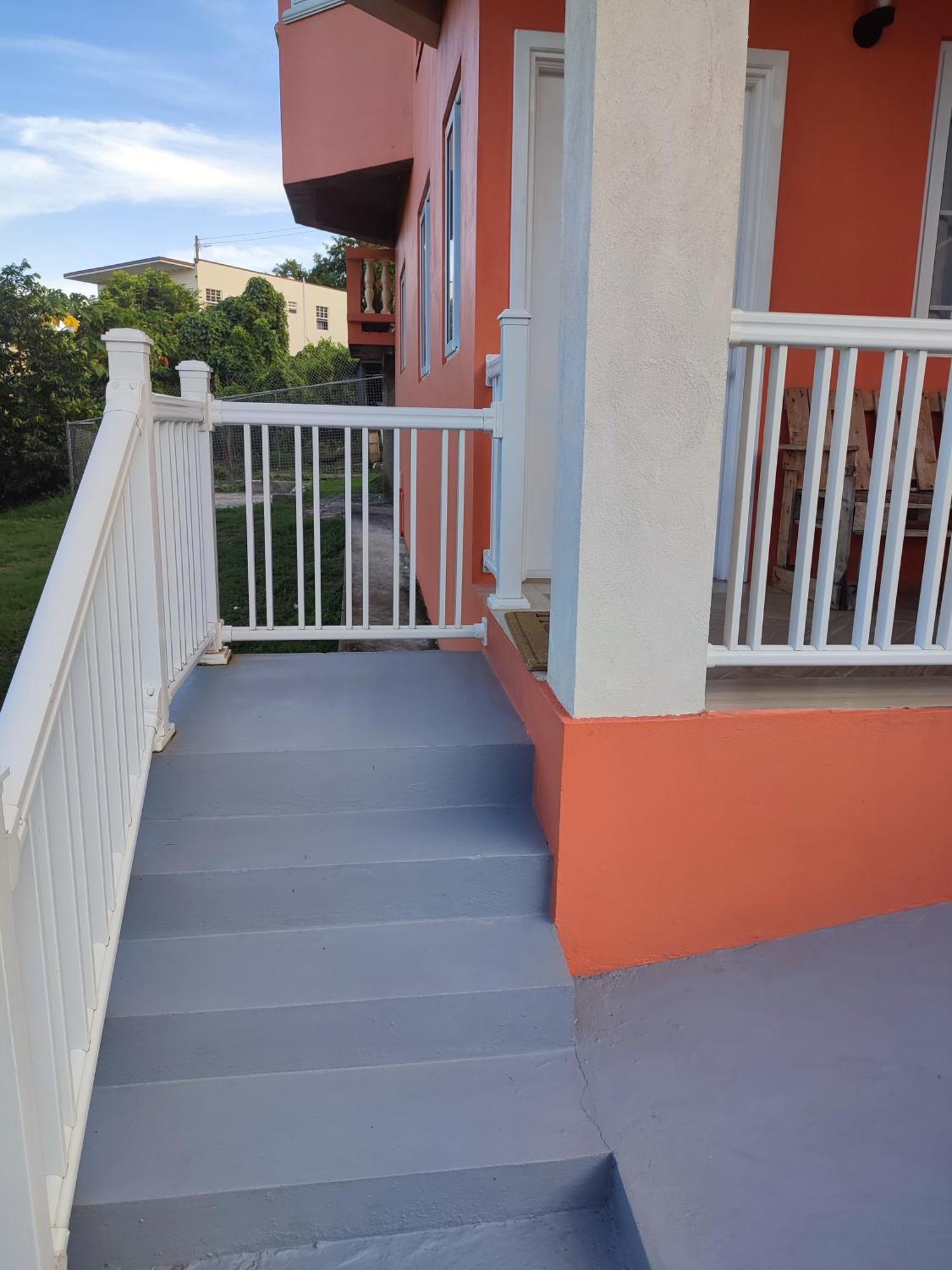 Belle Cove Apartment Gros Islet Luaran gambar