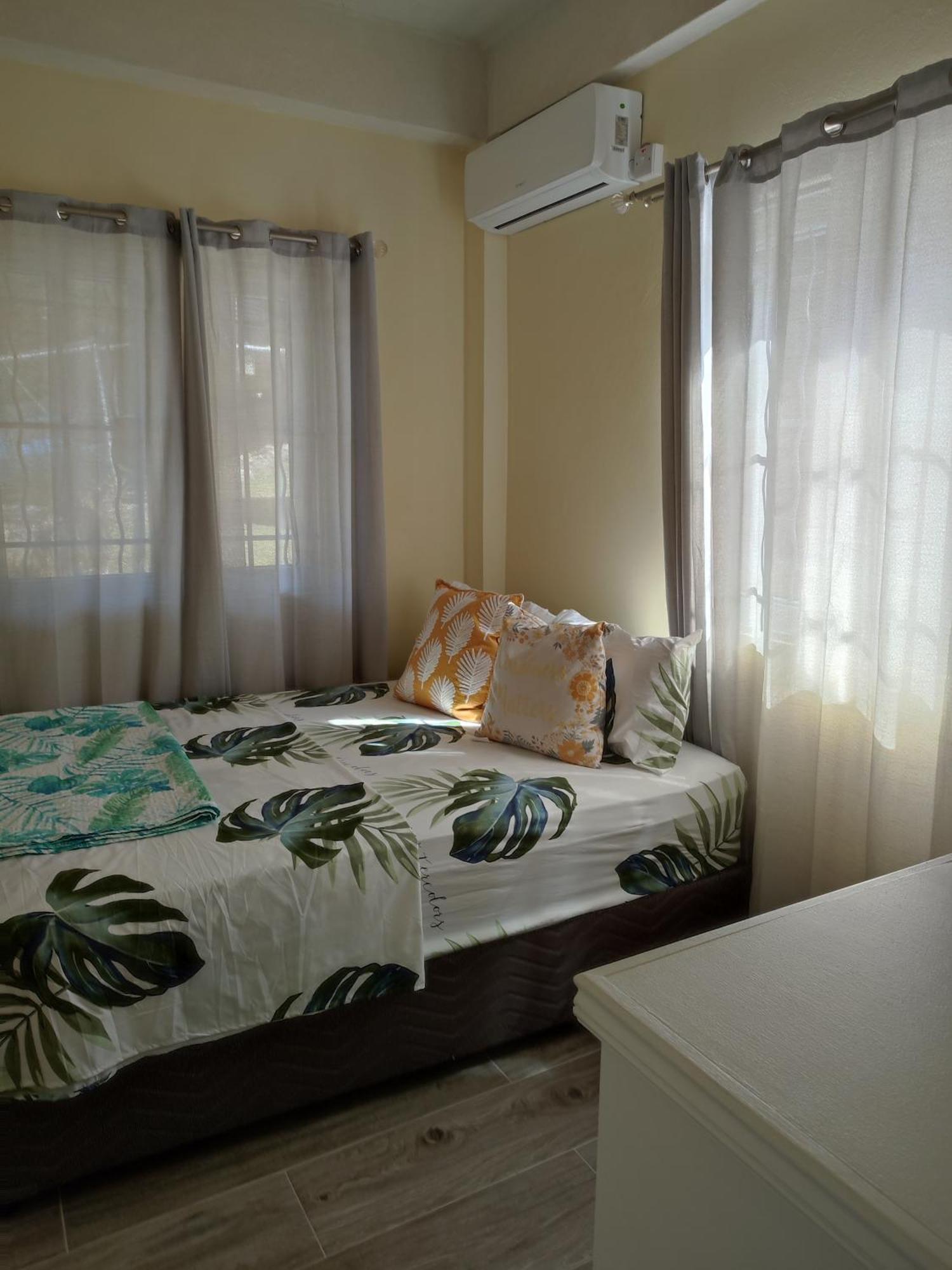 Belle Cove Apartment Gros Islet Luaran gambar