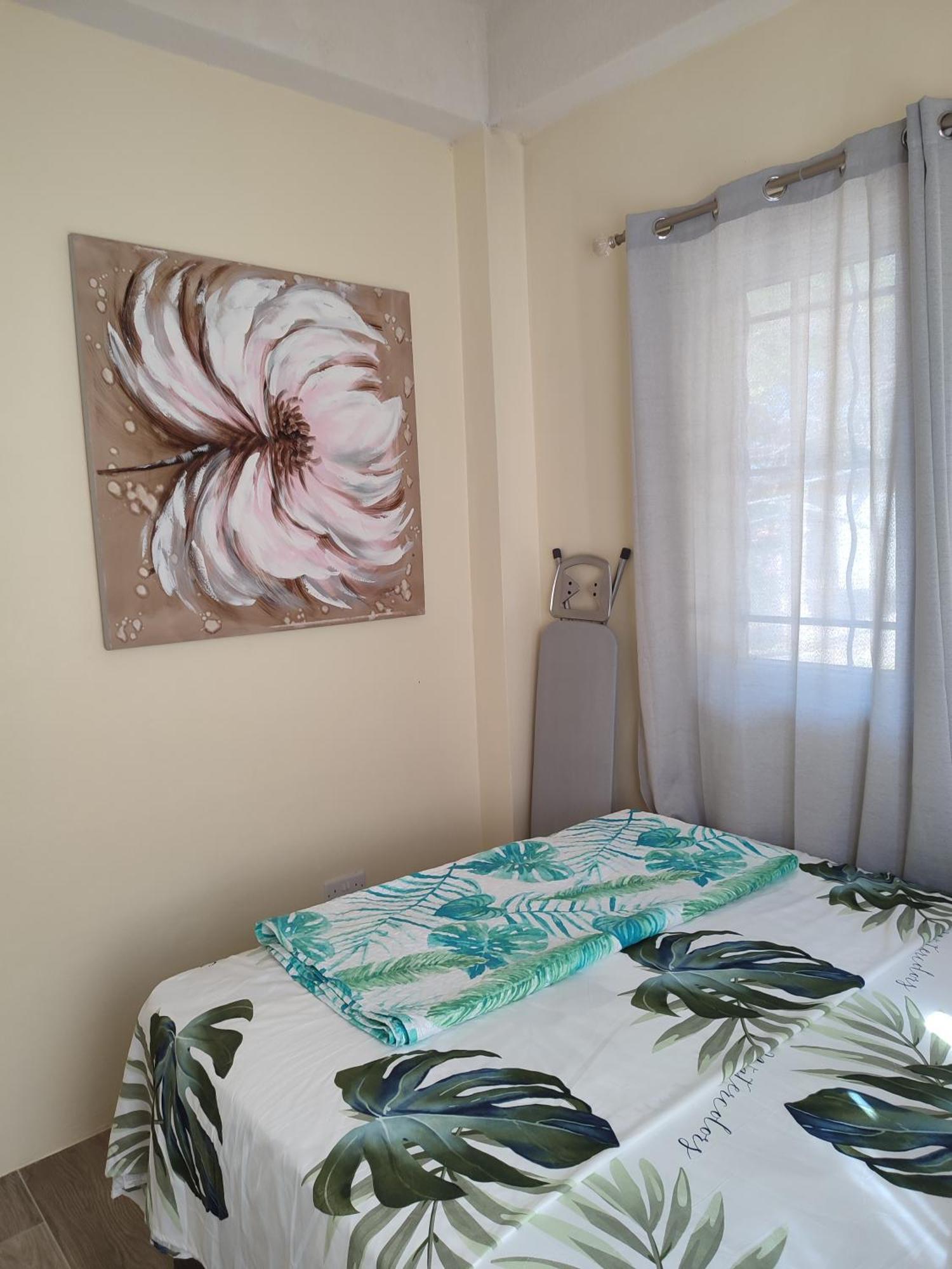 Belle Cove Apartment Gros Islet Luaran gambar
