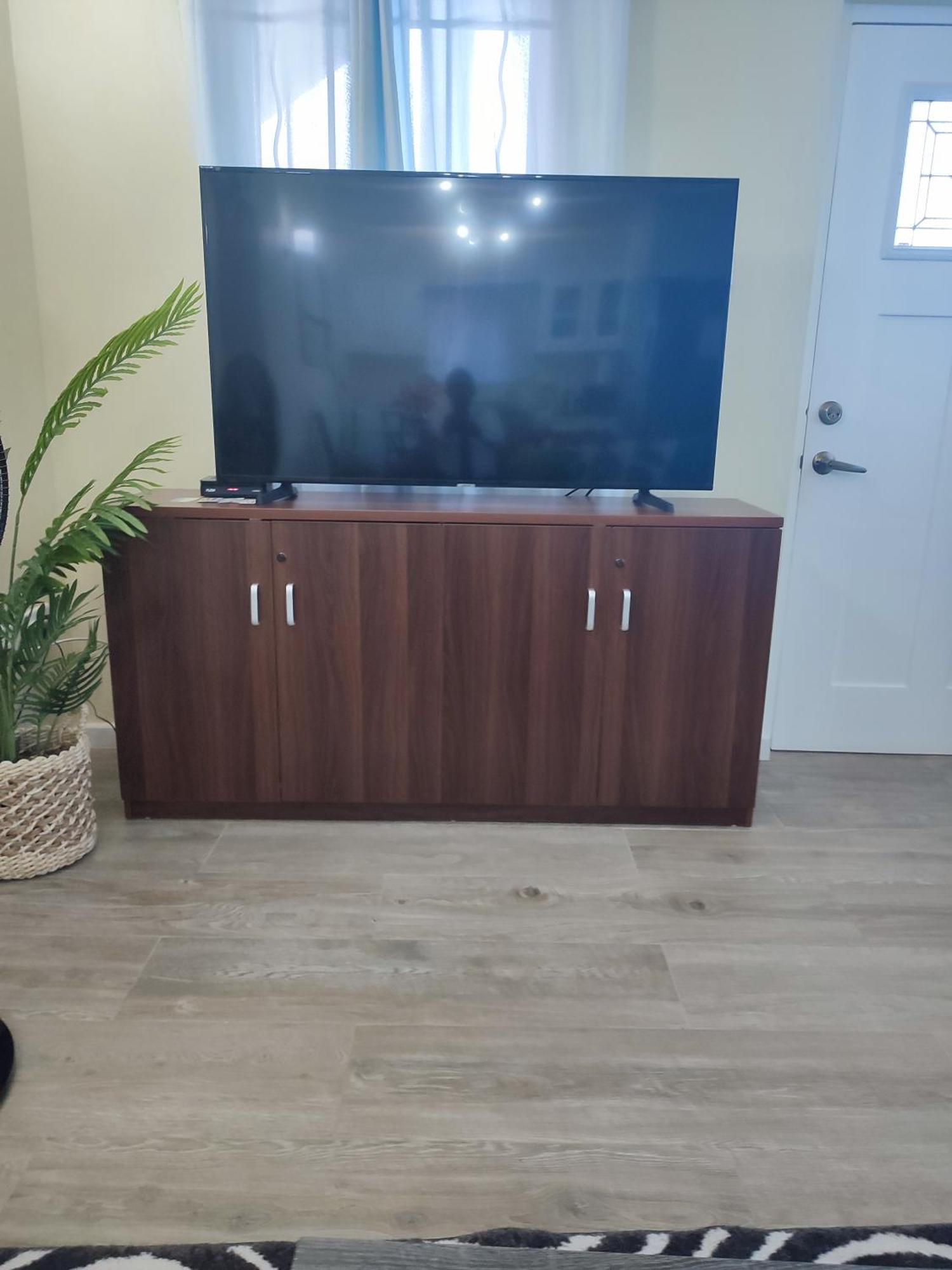 Belle Cove Apartment Gros Islet Luaran gambar