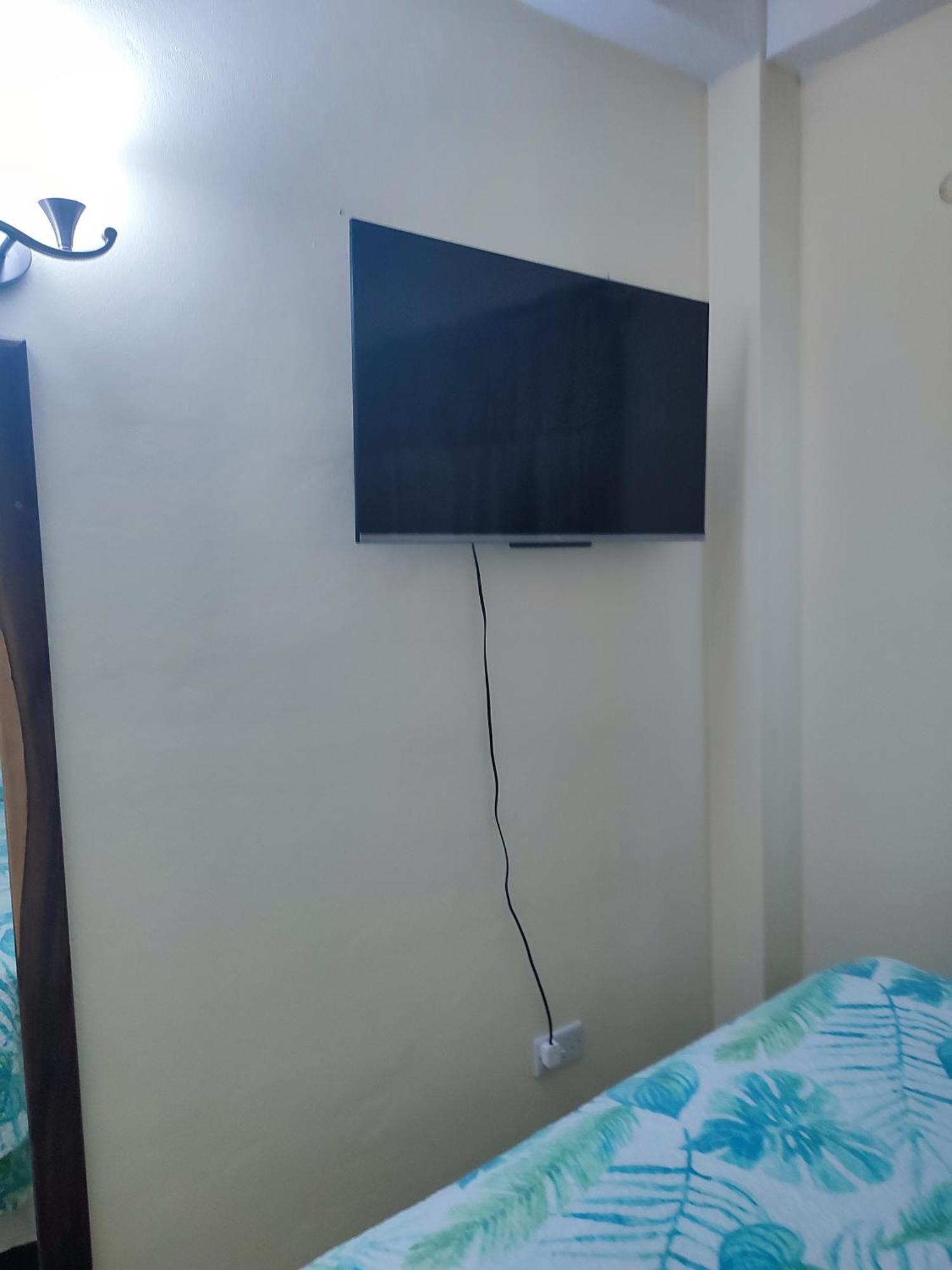 Belle Cove Apartment Gros Islet Luaran gambar